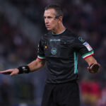 Genoa-Juventus, Doveri designato come arbitro della sfida