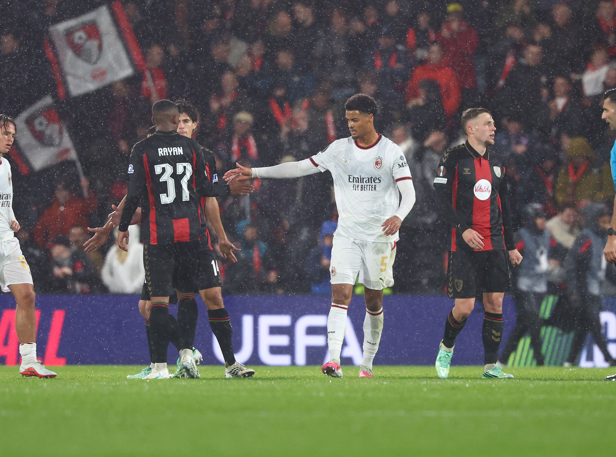 De Winter, l'ex Genoa in difficoltà al Milan dopo la cessione da 21 milioni