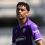 Fiorentina, dubbio Atta in vista del Genoa: Vanoli valuta le alternative