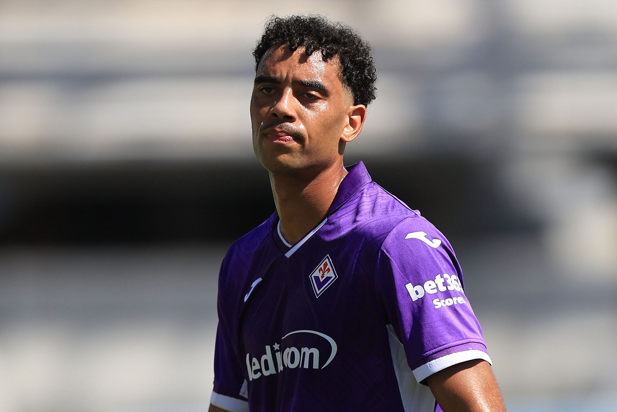 Fiorentina, dubbio Atta in vista del Genoa: Vanoli valuta le alternative