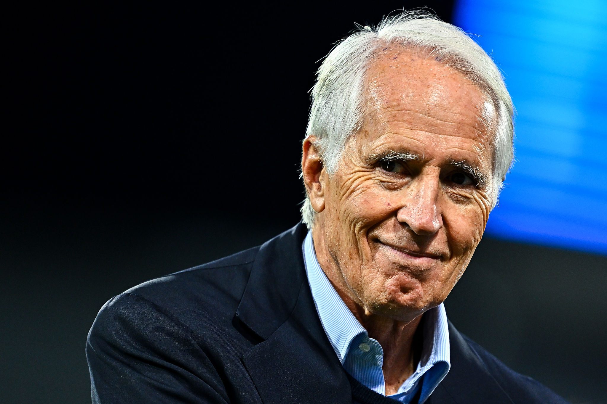 Presidenza FIGC, il Genoa firma per Malagò