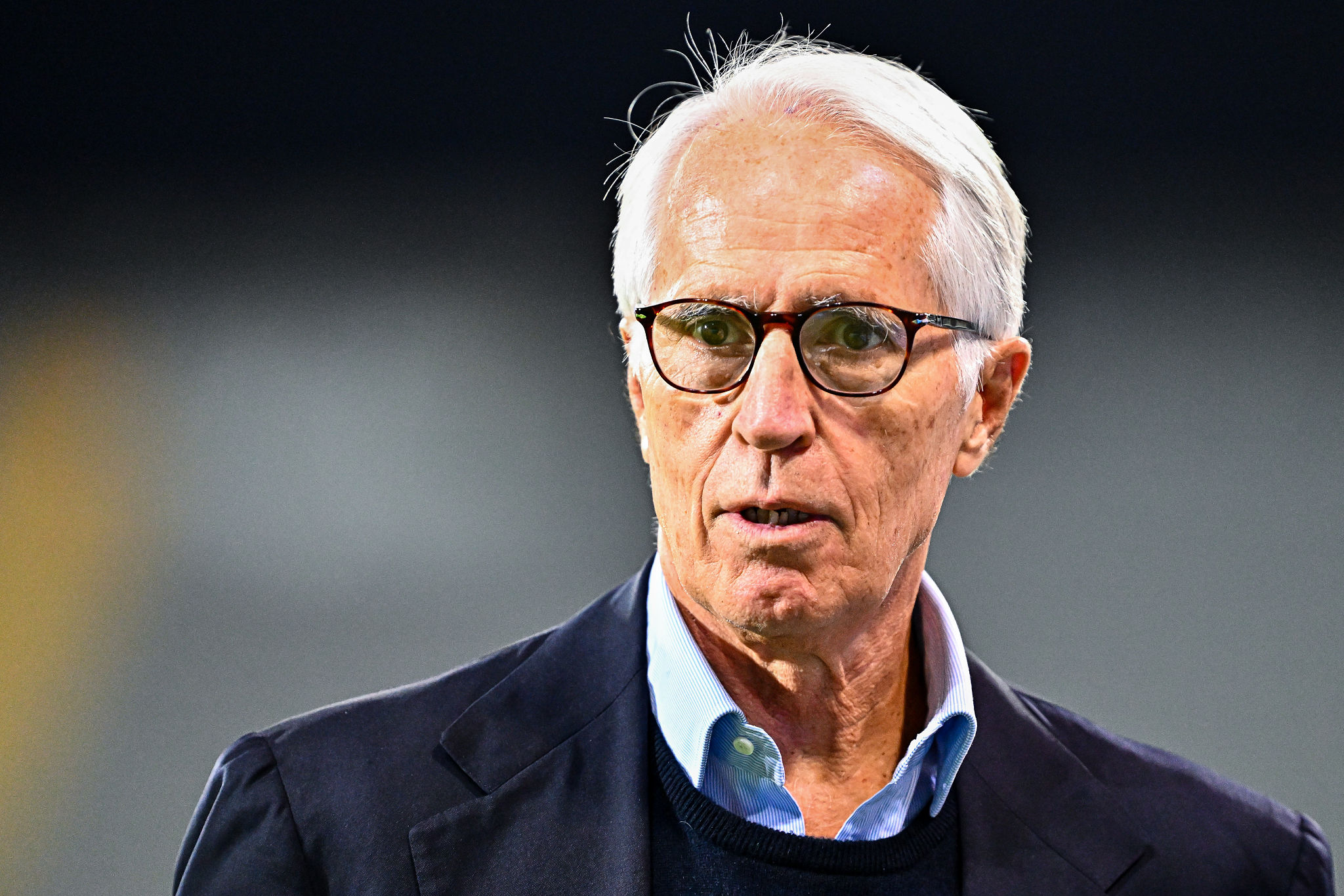 FIGC, il Genoa sostiene Giovanni Malagò: raggiunta la soglia delle firme in Serie A