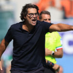 Vanoli prepara la sfida al Genoa: "Un test importante", ma perde Atta