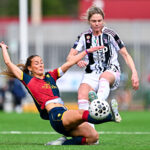 Genoa Women, 2-0 a Catania e vetta solitaria in Serie B