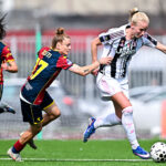 Genoa Women, esordio per Briata e primato da difendere col Lumezzane