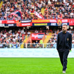 Genoa, De Rossi studia il piano anti-Roma: «Servono coraggio e fisicità»