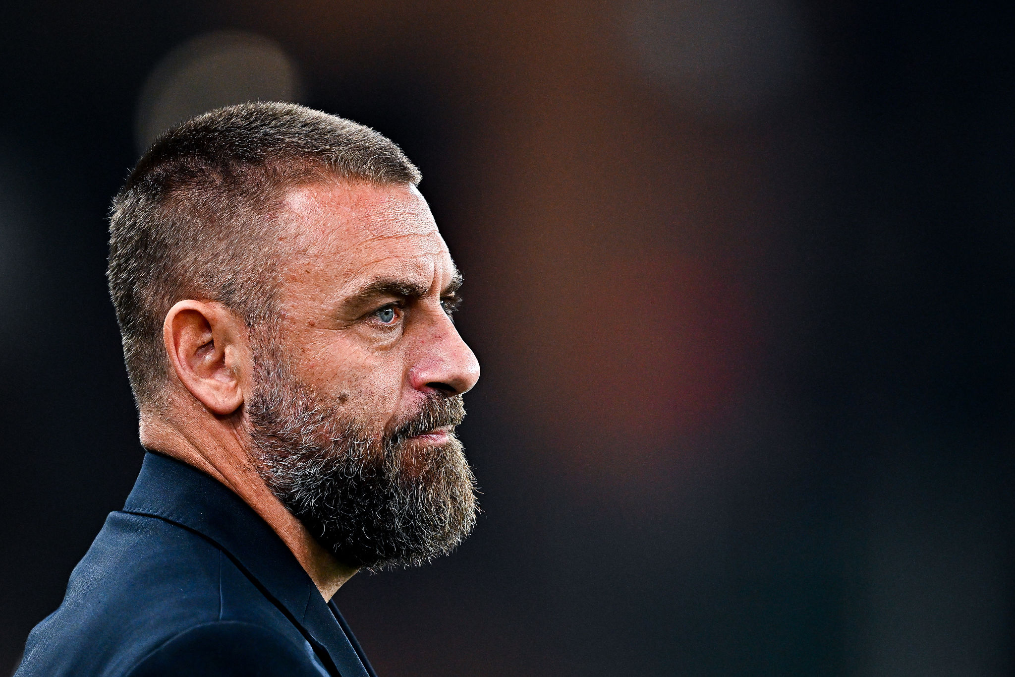 De Rossi avverte il Genoa: "Non siamo sazi, a Lecce per i primi punti"