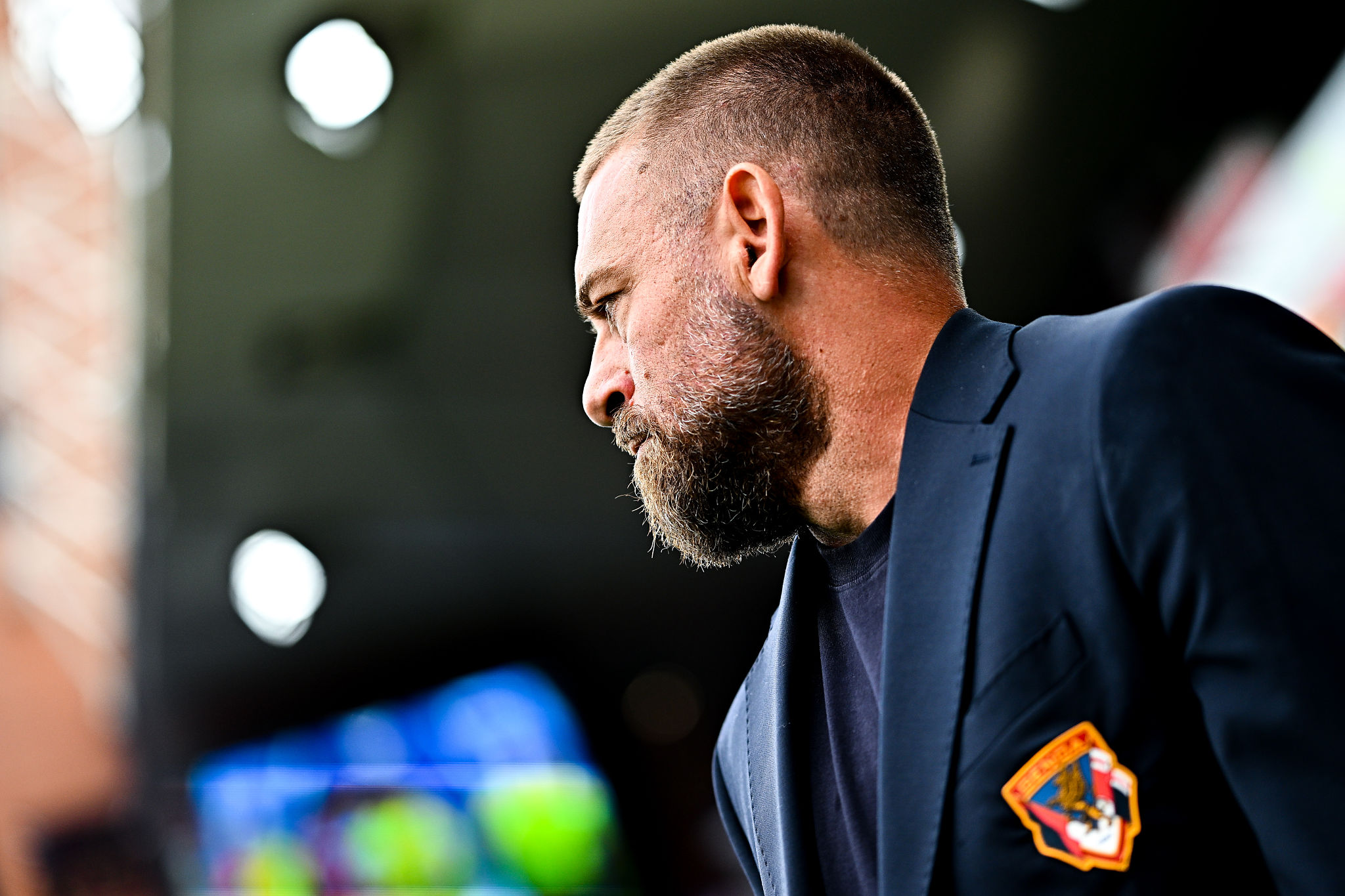 De Rossi torna all’Olimpico da avversario: dalla Roma al Genoa, una sfida carica di ricordi