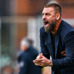 Genoa, De Rossi convoca ventisei giocatori per la Juventus