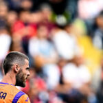 Fiorentina, De Gea dopo il ko con il Genoa: «Siamo giovani, dobbiamo imparare il prima possibile»