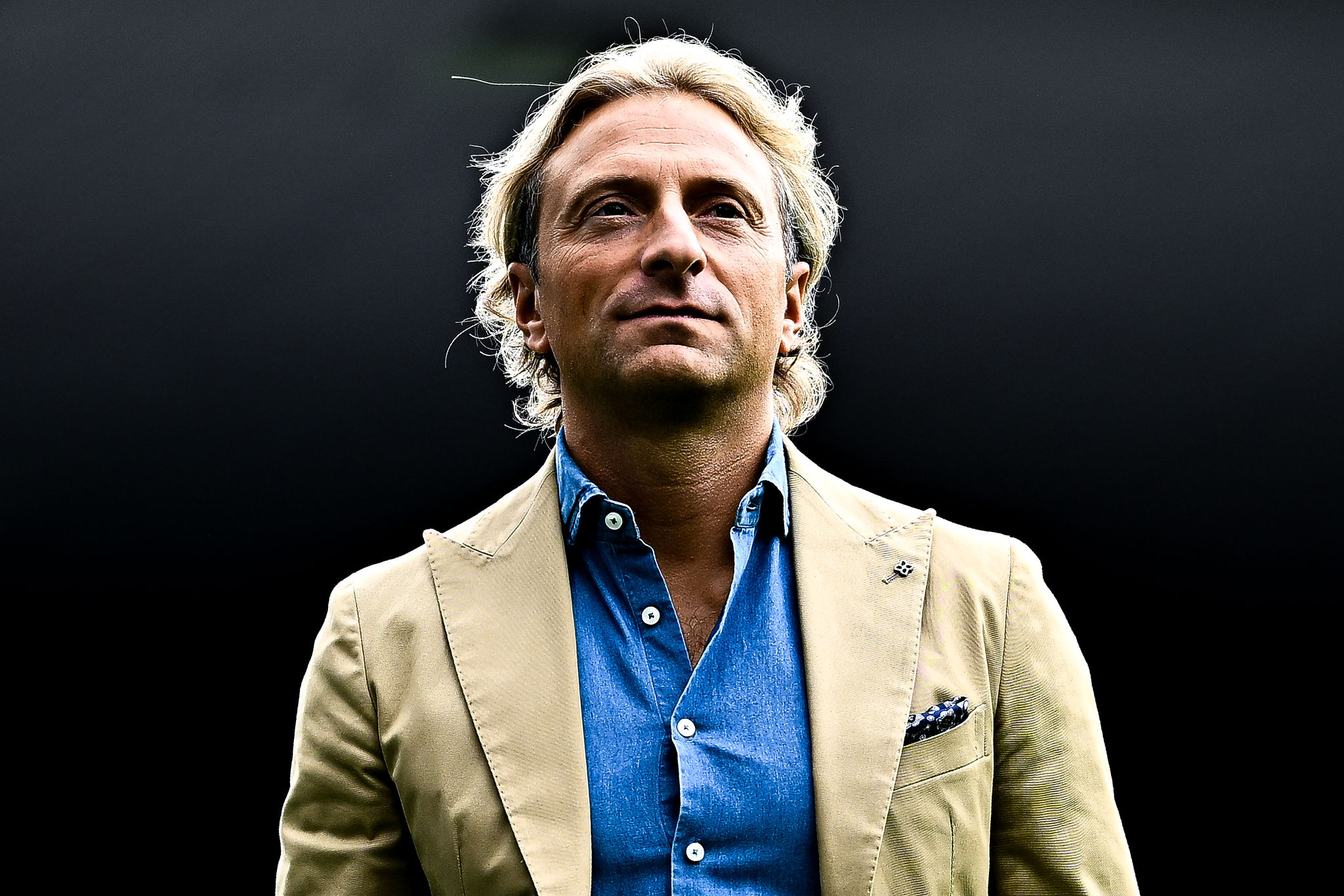 Formazione a Coverciano, il coo del Genoa a lezione per ds