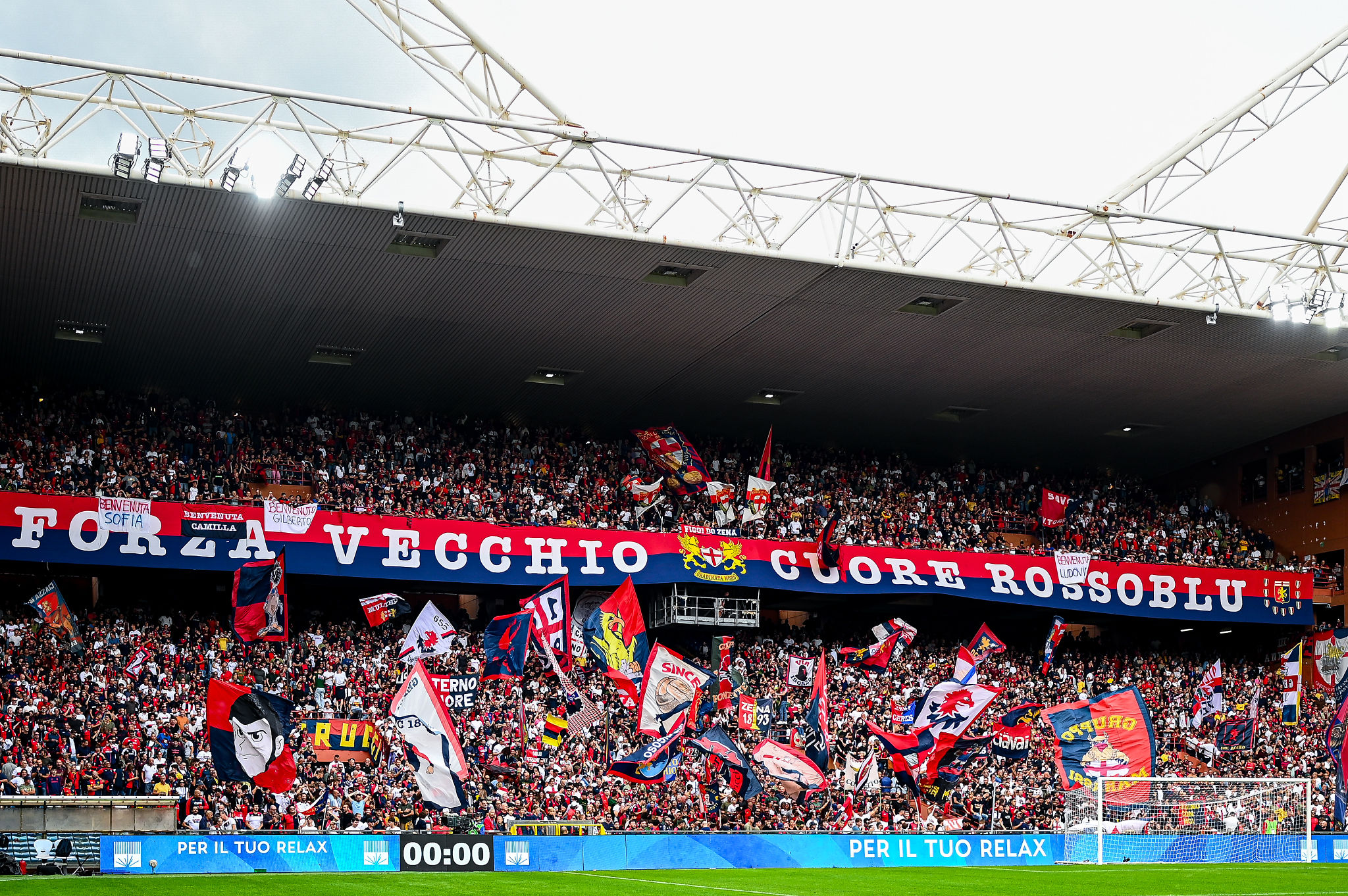 Genoa e standing zone, vertice alla Camera: al centro sicurezza e accessibilità del Ferraris