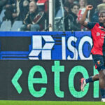 Genoa, la spinta di Ehizibue: gol alla Juve e ora punta il Lecce