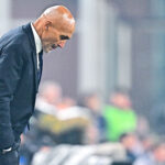 ✗ Genoa-Juventus, parla Spalletti: conferenza stampa alle 23:10