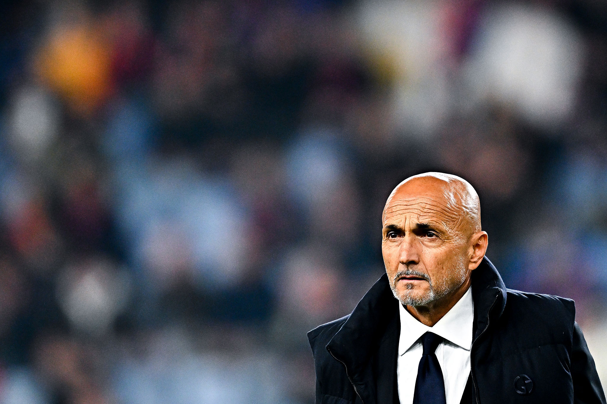 Impresa del Genoa, il 2-0 a Marassi mette in discussione le scelte di Spalletti