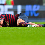 Osmajic sfida Esteban in attacco, le probabili scelte di Lecce-Genoa