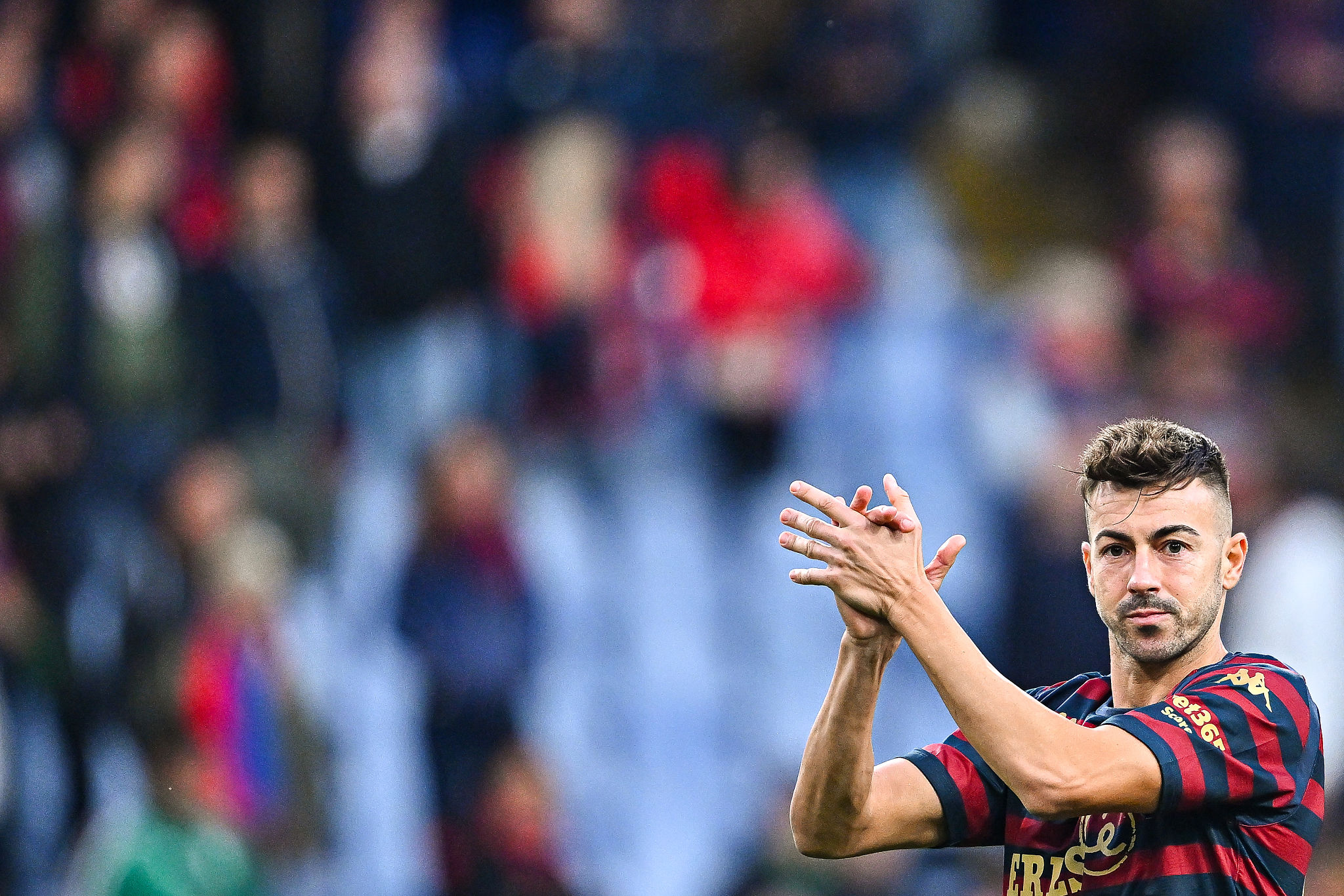 Genoa-Juventus, i precedenti al Ferraris sorridono al Grifone