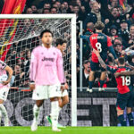 Genoa, Ehizibue e Baldanzi affondano la Juve: vittoria per 2-0
