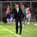 Genoa, Spalletti avverte la Juve: "De Rossi ha il suo spirito combattivo"