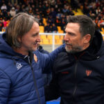 Davide Nicola riparte dal Venezia, nel suo futuro un incrocio con il Genoa