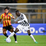 Juve, l'attacco non decolla: Kolo Muani a secco prima della sfida al Genoa