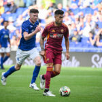 Perotti, un messaggio per il Genoa e De Rossi: "Contento per entrambi"