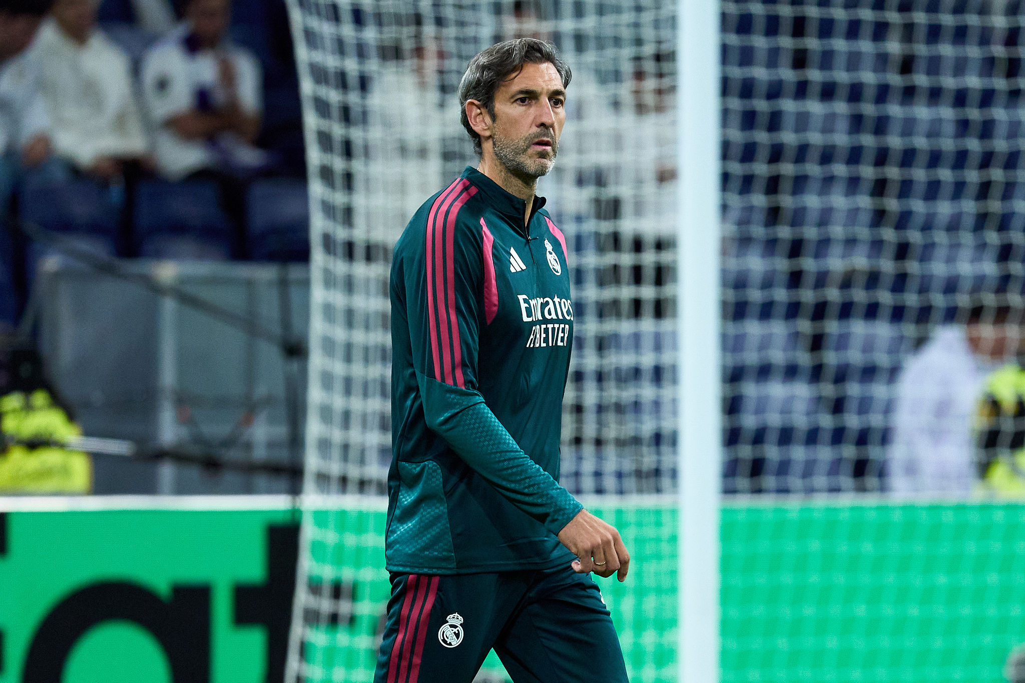 Ex Genoa, Diego Lopez è il nuovo Chief of Football del Burnley