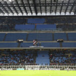 Protesta per Genoa-Milan, la Curva Sud diserta il Ferraris per l'Acquario