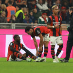Milan, tegola Tomori: il difensore salterà la sfida con il Genoa