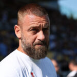 Genoa, le scelte di De Rossi per la sfida contro la Fiorentina