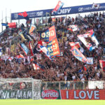 Sconfitta a Bucarest, i tifosi del Genoa contestano e respingono la squadra
