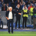 Roma, Gasperini fa il punto sugli infortuni: «Lesione per Kone, affaticamento per Dybala»
