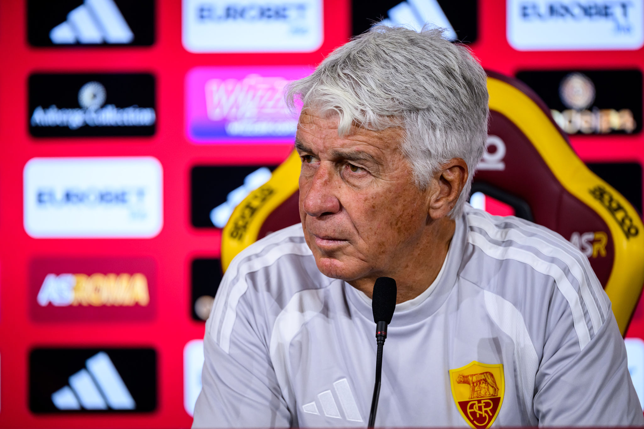 Gasperini, 300 vittorie in Serie A: il cerchio si chiude contro il Genoa