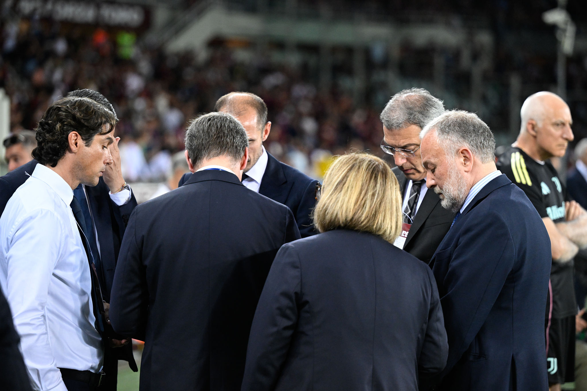 Genoa, Modesto e Melissano in pole per l’area tecnica: Rossi perde quota