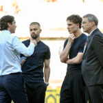 Modesto, rivincita sulla Juve e un nuovo progetto per il Genoa