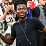 Sarr: "Genoa, partita importante per risalire in classifica"