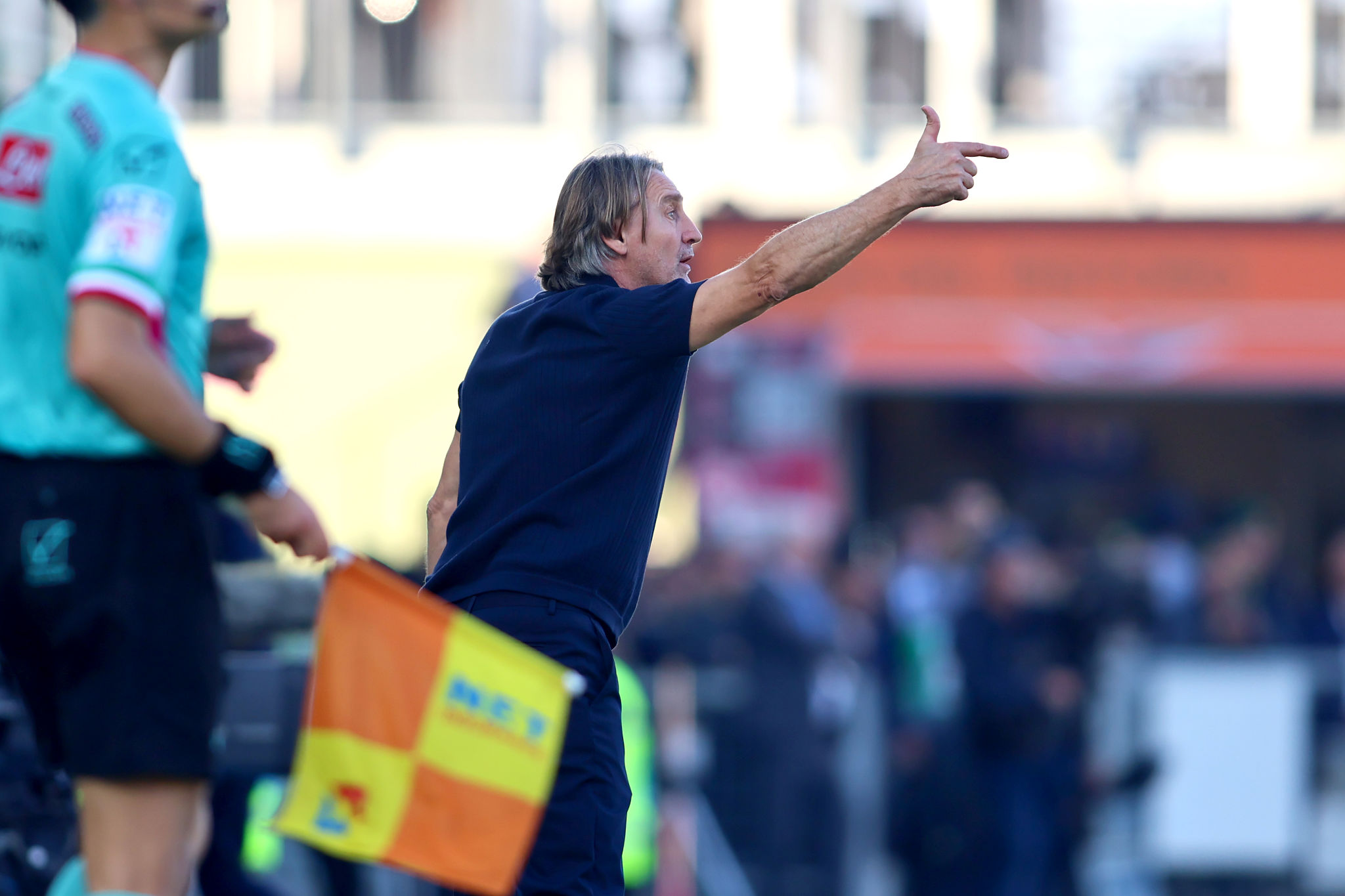 Venezia, Nicola prepara la sfida al Genoa: «Dobbiamo essere corti e compatti»